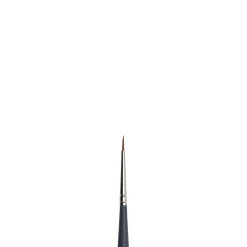 Winsor & Newton Pędzel okrągły, syntetyczny sobol - - nr 0 ><noscript><img width=