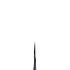 Winsor & Newton Pędzel okrągły, syntetyczny sobol - - nr 000 ><noscript><img width=