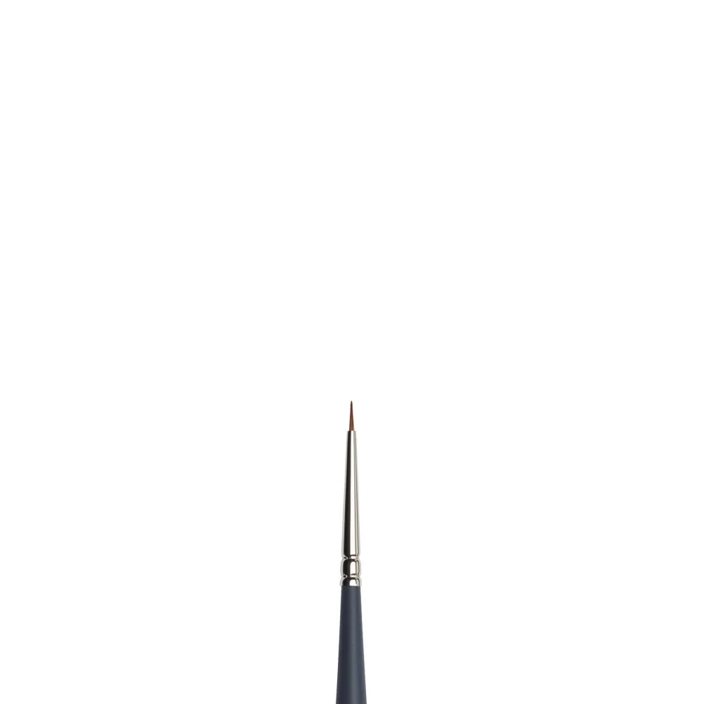 Winsor & Newton Pędzel okrągły, syntetyczny sobol - - nr 000 > Pędzle Syntetyczne