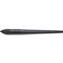 Winsor & Newton Pędzel okrągły syntetyczny wiewiórka - - nr 8 > Pędzle Syntetyczne