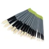 Renesans Pędzel okrągły szczecinowy syntetyczny seria 1005R - - nr 3