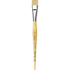 da Vinci Pędzel płaski, syntetyczny, Bristle Junior, seria 329 - - 20
