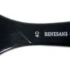 Renesans Pędzel płaski, syntetyczny, do tła, seria 8044 - - 40 mm > Pędzle Syntetyczne