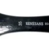 Renesans Pędzel płaski, syntetyczny, do tła, seria 8044 - - 25 mm > Pędzle Syntetyczne