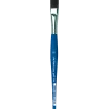 da Vinci Pędzel płaski, syntetyczny, Forte Basic, seria 394 - - 16 > Pędzle Syntetyczne