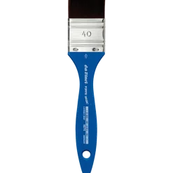 da Vinci Pędzel płaski, syntetyczny, Mottler, seria 5074 - - 40