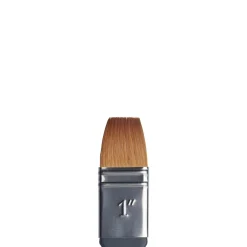 Winsor & Newton Pędzel płaski wash, syntetyczny sobol - - nr 1''
