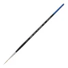 Holbein Pędzel spiczasty, mieszany, Pro Resable, seria 3600S - - nr 000