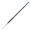 Holbein Pędzel spiczasty, mieszany, Pro Resable, seria 3600S - - nr 0