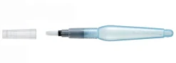 Pentel Pędzel waterbrush Aquash - - końcówka płaska > Waterbrush - Pędzle Na Wodę