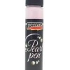 Pentart Perły w płynie - - wata cukrowa, 30 ml