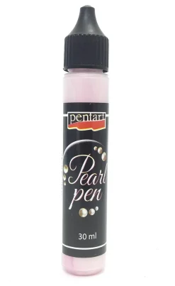 Pentart Perły w płynie - - wata cukrowa, 30 ml