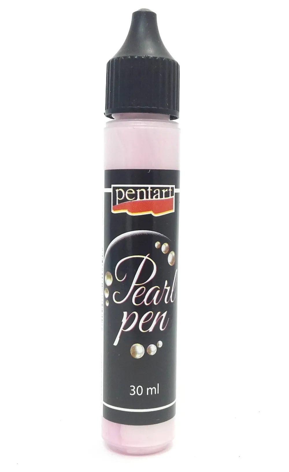Pentart Perły w płynie - - wata cukrowa, 30 ml