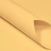 Foamiran Pianka kreatywna - - jasnopomarańczowa 33 x 29 cm > Foamiran
