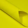 Foamiran Pianka kreatywna - - żółty, 33 x 29 cm