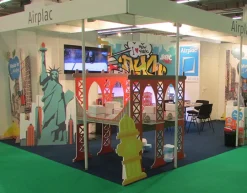 Airplac Pianki modelarskie Premier A3 - - białe, 5 mm, 10 szt. > Pianki Modelarskie