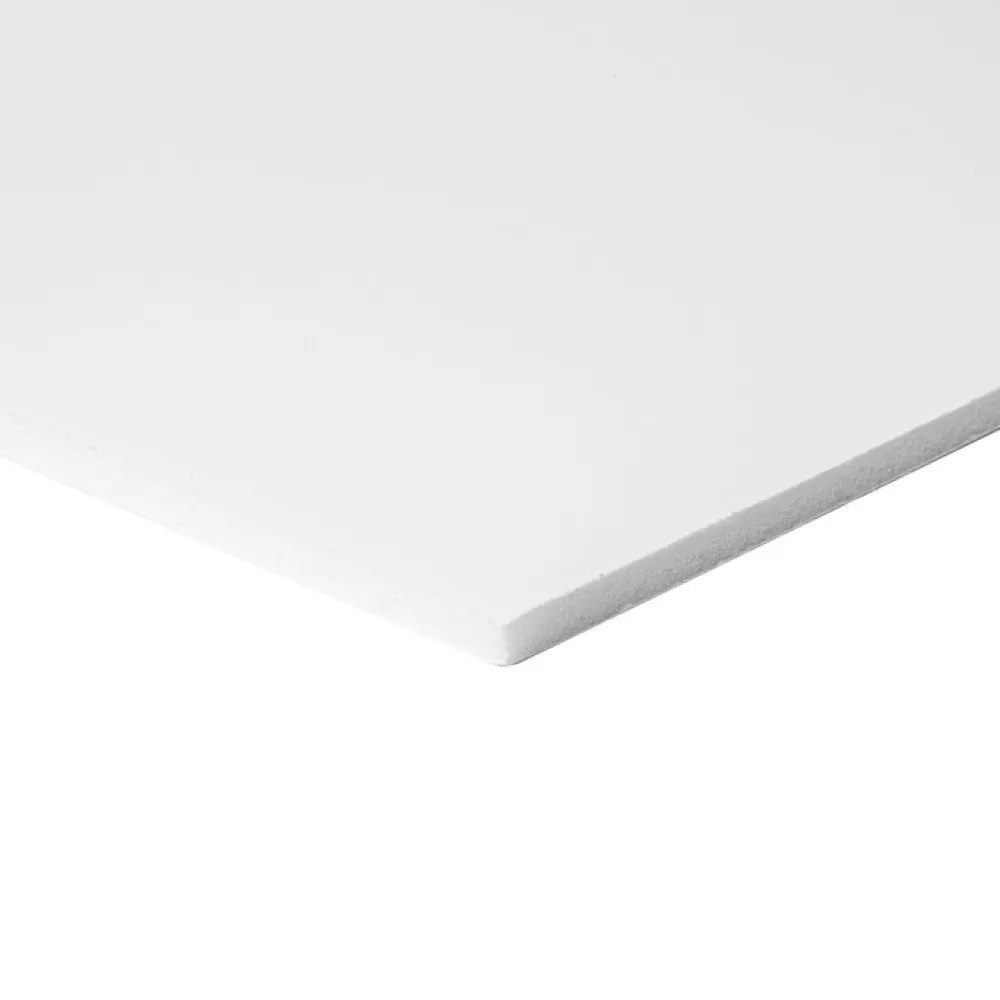 Airplac Pianki modelarskie Premier A3 - - białe, 5 mm, 10 szt. > Pianki Modelarskie