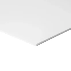 Airplac Pianki modelarskie Premier A3 - - białe, 3 mm, 15 szt.