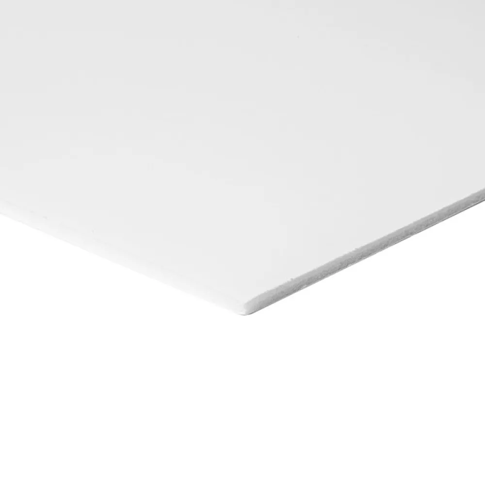 Airplac Pianki modelarskie Premier A3 - - białe, 3 mm, 15 szt.