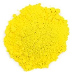 Roman Szmal Pigment naturalny - - żółć kadmowa ciemna, 50 g ><noscript><img width=
