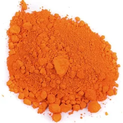 Roman Szmal Pigment naturalny - - oranż kadmowy, 50 g