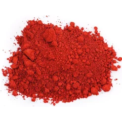 Roman Szmal Pigment naturalny - - czerwień kadmowa jasna, 50 g