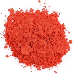Roman Szmal Pigment naturalny - - kraplak alizarynowy jasny, 25 g
