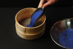 Roman Szmal Pigment naturalny - - ugier żółty jasny, 75 g > Pigmenty
