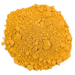 Roman Szmal Pigment naturalny - - ochra oranżowa hawańska, 75 g ><noscript><img width=
