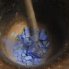 Roman Szmal Pigment naturalny - - siena naturalna francuska, 75 g