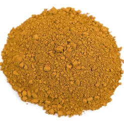 Roman Szmal Pigment naturalny - - siena naturalna francuska, 75 g