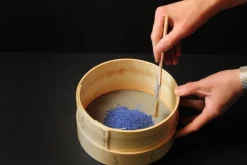 Roman Szmal Pigment naturalny - - ziemia sieneńska palona, 75 g