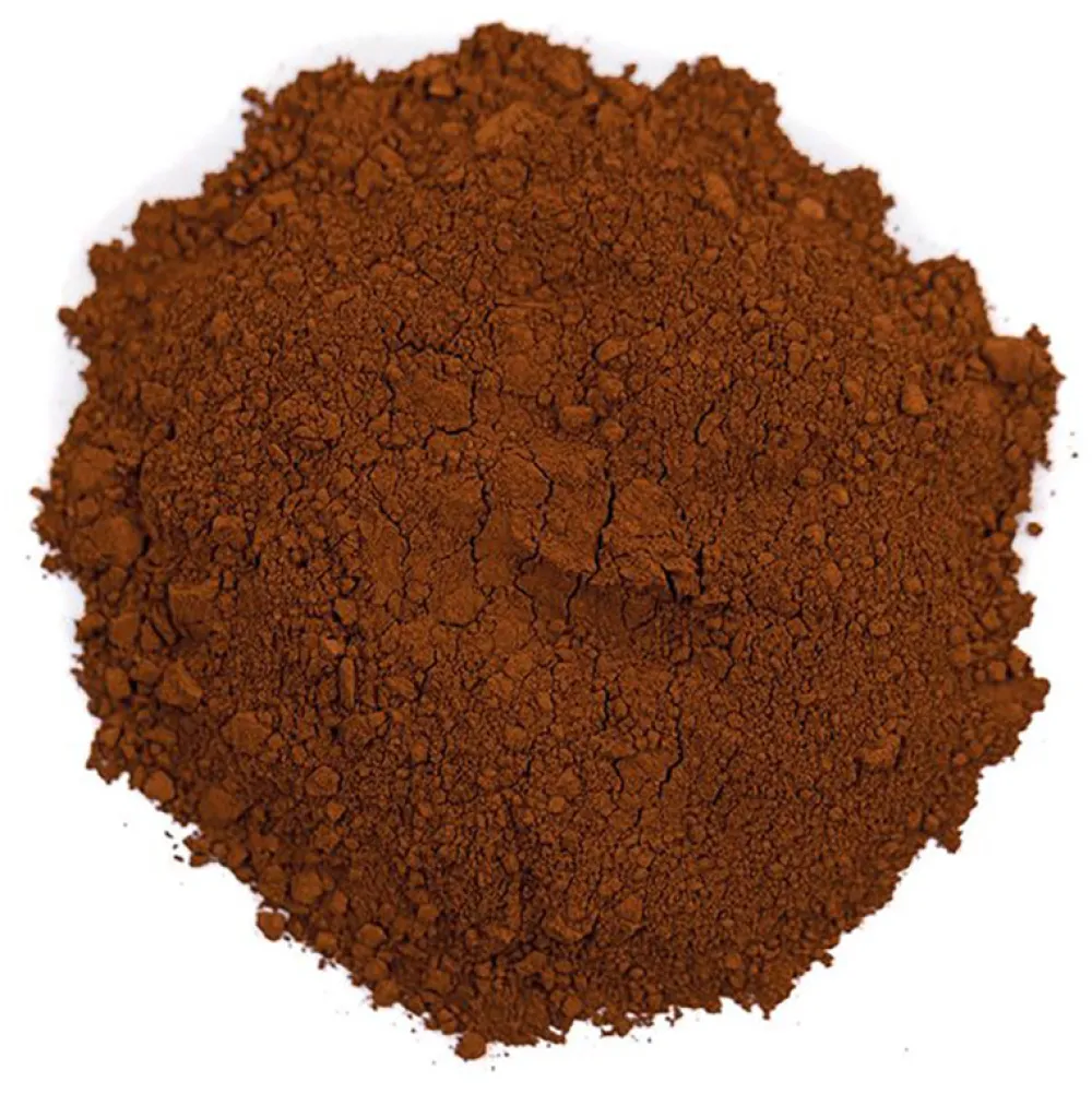 Roman Szmal Pigment naturalny - - ziemia sieneńska palona, 75 g