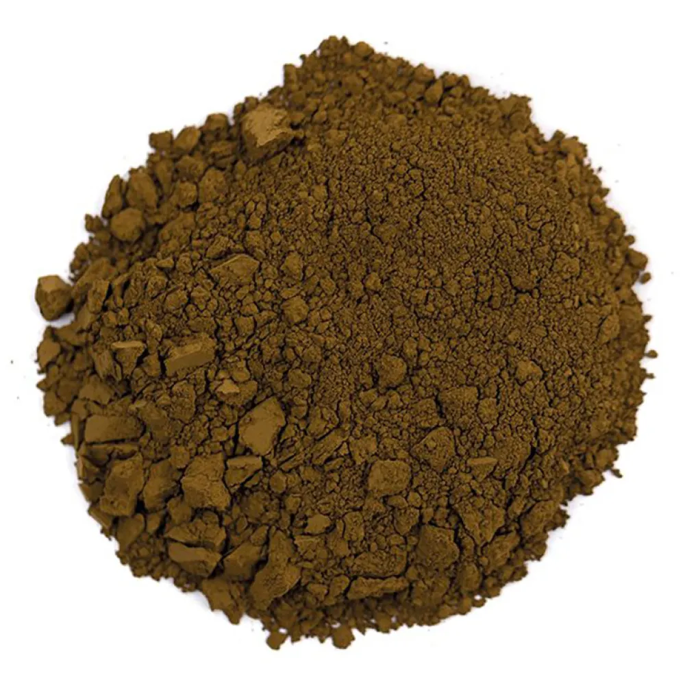 Roman Szmal Pigment naturalny - - umbra zielona włoska, 75 g > Pigmenty
