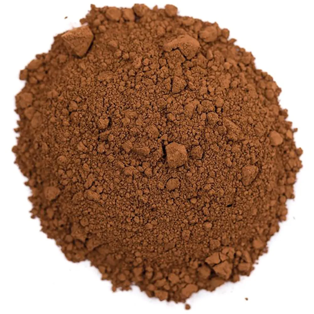 Roman Szmal Pigment naturalny - - umbra czerwona, 75 g