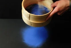 Roman Szmal Pigment naturalny - - umbra palona cypryjska brązowa, 75 g