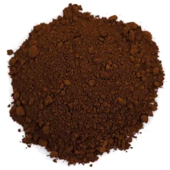 Roman Szmal Pigment naturalny - - umbra palona cypryjska brązowa, 75 g
