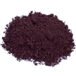 Roman Szmal Pigment naturalny - - kaput mortum czerwonawy, 75 g