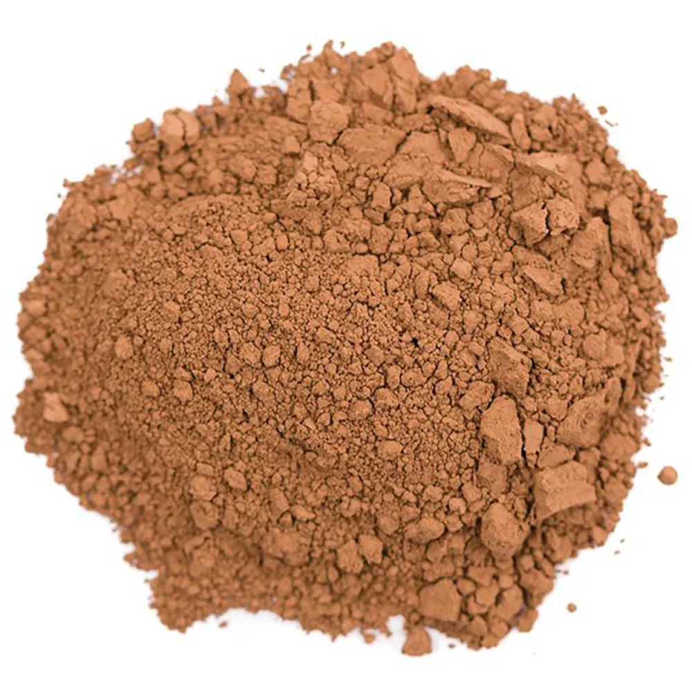 Roman Szmal Pigment naturalny - - umbra palona czerwona jasna, 75 g > Pigmenty