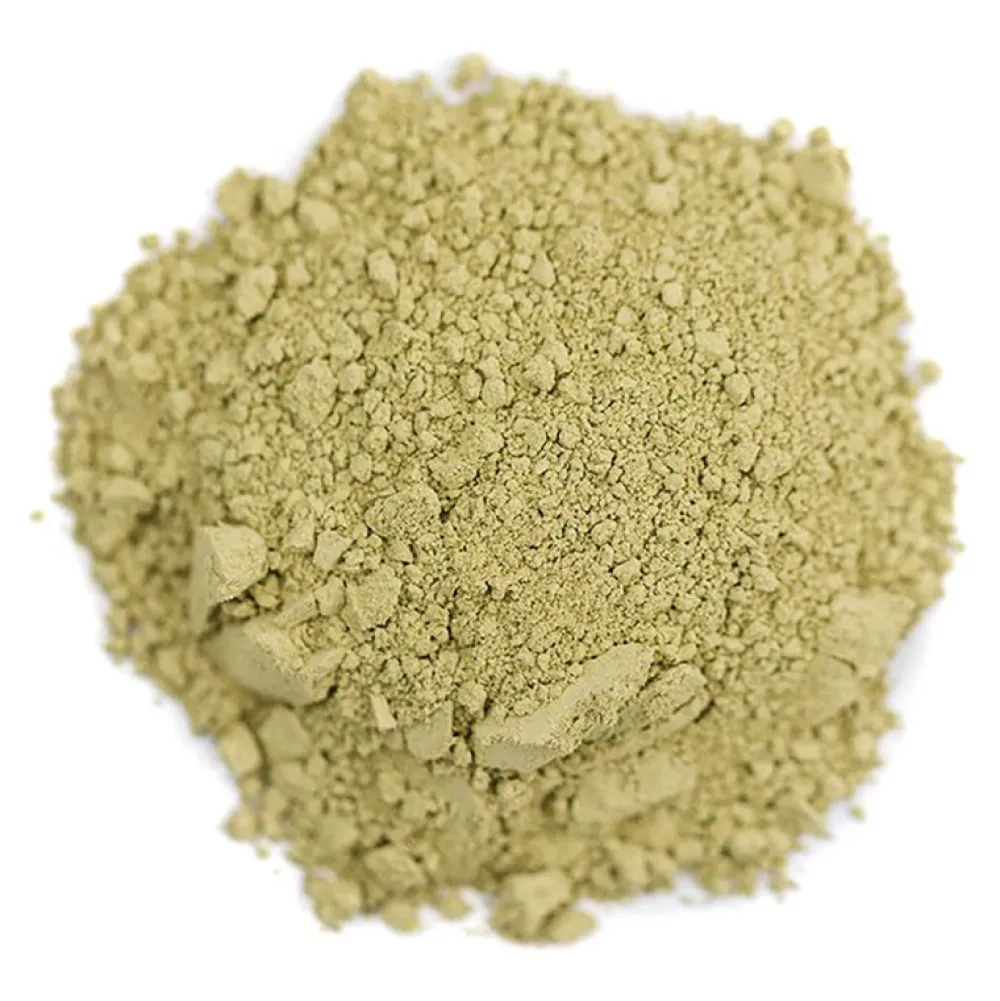 Roman Szmal Pigment naturalny - - ziemia zielona niemiecka, 75 g