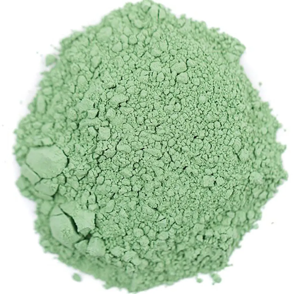 Roman Szmal Pigment naturalny - - ziema veronesa, 75 g > Pigmenty