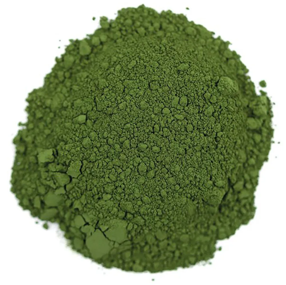 Roman Szmal Pigment naturalny - - ziemia zielona z Vagone, 75 g