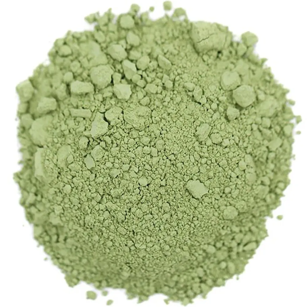 Roman Szmal Pigment naturalny - - zieleń kobaltowa, 50 g > Pigmenty