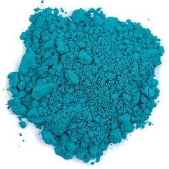 Roman Szmal Pigment naturalny - - zieleń chromowa, 50 g > Pigmenty