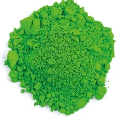 Roman Szmal Pigment naturalny - - zieleń jasna, 50 g
