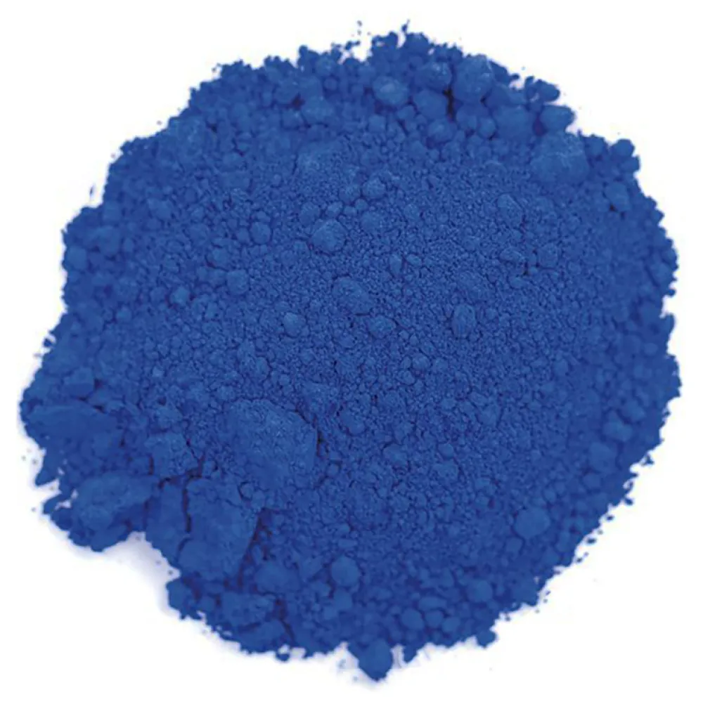 Roman Szmal Pigment naturalny - - ultramaryna jasna, 50 g > Pigmenty