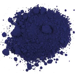 Roman Szmal Pigment naturalny - - błękit coelina cyrkonowy, 50 g ><noscript><img width=