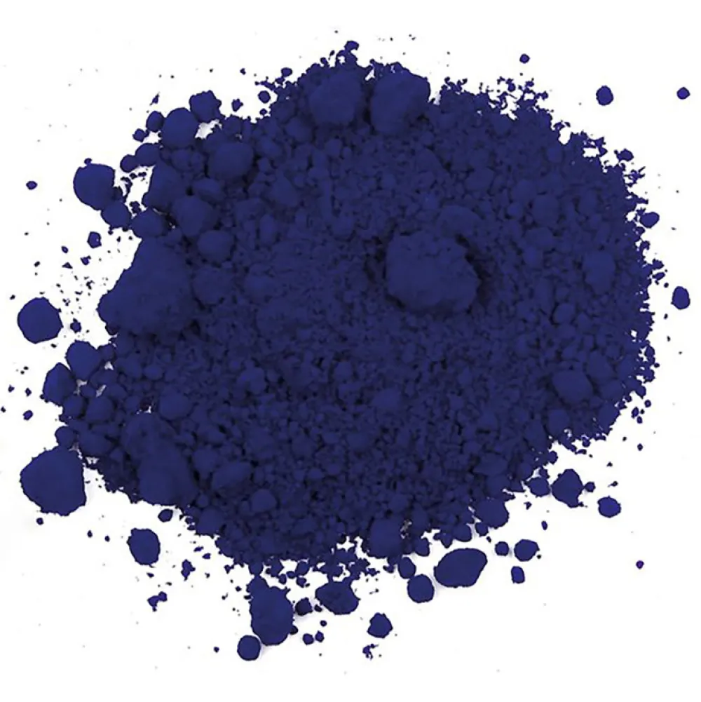Roman Szmal Pigment naturalny - - błękit coelina cyrkonowy, 50 g > Pigmenty