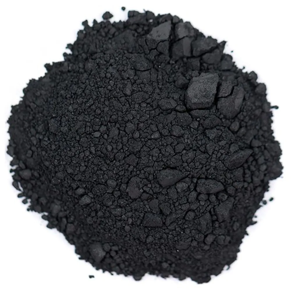 Roman Szmal Pigment naturalny - - grafit w proszku, 75 g > Pigmenty
