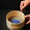 Roman Szmal Pigment naturalny - - żółcień żelazowa jasna, 75 g